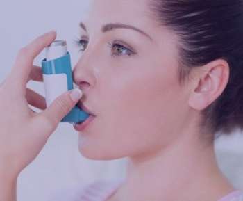 آلرژی و تنگی نفس , درمان آلرژی و تنگی نفس , علائم آلرژی