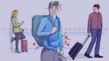 دلایل اسهال مزمن , علت اسهال مزمن , درمان اسهال مزمن