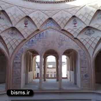 خانه طباطبایی ها،تاریخچه خانه طباطبایی ها
