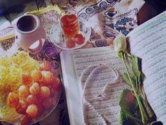 توصيه های سلامتی در ماه رمضان توصيه های سلامتی در ماه رمضان