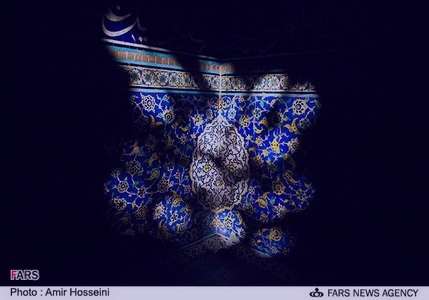 مسجد شیخ لطف الله،تاریخچه و پلان و عکس مسجد شیخ لطف الله