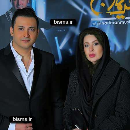 نازنین کریمی,عکس نازنین کریمی,همسر نازنین کریمی,اینستاگرام نازنین کریمی,فیسبوک نازنین کریمی