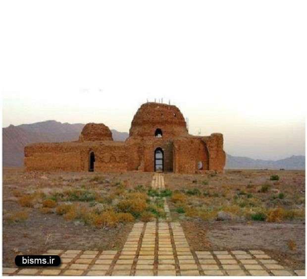 کاخ ساسان،تاریخچه کاخ ساسان