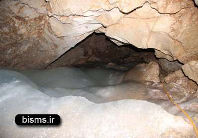 غار یخی چما،تاریخچه غار یخی چما غار یخی چما،تاریخچه غار یخی چما