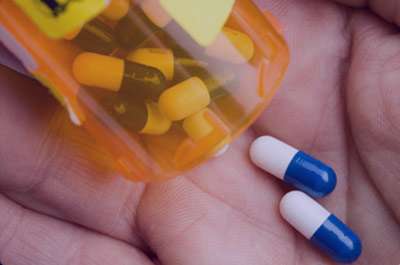 علل بيماري لايم, بيماري لايم