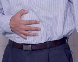 تشخيص ورم معده, علائم ورم معده