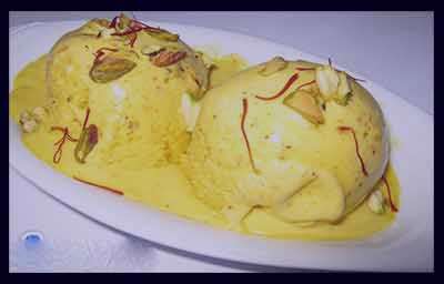 بستنی سنتی , طرز تهیه بستنی سنتی در منزل , بستنی سنتی زعفرانی ,بستنی سنتی بدون ثعلب