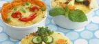 روش پخت و طرز تهیه پلو ماهی کودک بسیار خوشمزه و خوش طعم