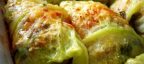 دستور پخت کامل و طرز تهیه دلمه کلم برگ خوش طعم با گوشت چرخ کرده