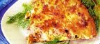 روش پخت و طرز تهیه کوکوی مرغ و سبزیجات به روش رستورانی