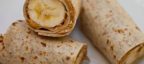 طرز تهیه و مراحل تهیه دسر موز و کره بادام زمینی بسیار خوشمزه مخصوص کودکان