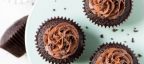 دستور پخت و طرز تهیه کاپ کیک دبل چاکلت فوق العاده خوش طعم و لذیذ