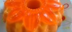 آموزش کامل طرز تهیه دسر فروماژ پرتقال خوشمزه مناسب فصل پائیز