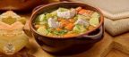 دستور پخت و طرز تهیه سوپ ماهیچه بسیار مقوی برای سرماخوردگی