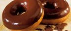 آموزش کامل طرز تهیه دونات شکلاتی بسیار خوشمزه و عالی مخصوص عصرانه
