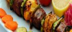طرز تهیه کباب قفقازی فوق العاده خوش طعم به سبک رستورانی در منزل
