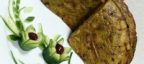 دستور پخت و طرز تهیه کوکو کنگر بسیار خوشمزه مخصوص فصل بهار