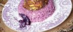آموزش و طرز تهیه کلم بنفش پلو و هویج بسیار خوشمزه و عالی