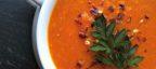 دستور پخت و طرز تهیه سوپ عدس قرمز به روش رستورانی مخصوص