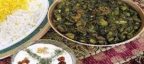 آموزش و طرز تهیه خورش تره به سبک کردستانی