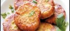 دستور پخت و طرز تهیه کوکو مرغ با لوبیا سفید به روشی محلی