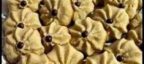 طرز تهیه و مراحل تهیه شیرینی ونیزی با کمترین مواد اولیه و بسیار آسان
