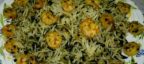 دستور پخت و طرز تهیه دمپخت میگو با سس مخصوص