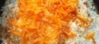 دستور پخت و طرز تهیه هویج پلو مجلسی بسیار خوشمزه و خوش عطر