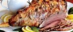 آموزش کامل طرز تهیه ژیگو فرانسوی بسیار خوشمزه مخصوص مراسم و جشن ها