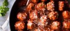 آموزش و طرز تهیه کوفته ایتالیایی خوشمزه با روغن زیتون