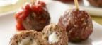 آموزش پخت و طرز تهیه کوفته مرغ پنیری بسیار خوشمزه و عالی