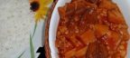 آموزش و طرز تهیه خورش به با روش مخصوص اصفهانی