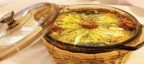 آموزش و طرز تهیه آش آبادانی خیلی خوشمزه و به روش سفره خانه ایی