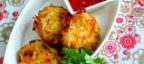 آموزش و طرز تهیه کوکوی پاستا بسیار خوشمزه مناسب مهمانی و مجالس