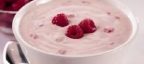 طرز تهیه و روش آماده سازی دسر ماست میوه ای بسیار خوشمزه و آسان