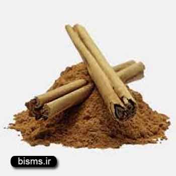 دارچین