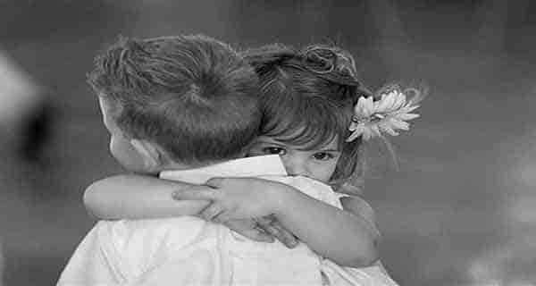 شعر بغل یار ، شعر در مورد بغل کردن مادر ، شعر برای بغل کردن