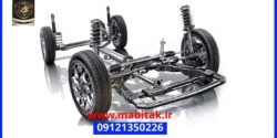 نشانه‌های خرابی سیستم تعلیق و کمک فنر در خودروهای چینی