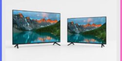 تلویزیون جی‌پلاس ۶۵ اینچ GTV-65SU748N بخریم یا تلویزیون جی‌پلاس ۵۰ اینچ GTV-50RU766S؟