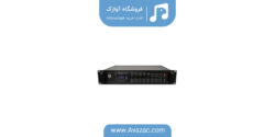 فروش انواع آمپلی فایر، پاور میکسر، اسپیکر مانیتورینگ و میکسر صدا در فروشگاه اوازک