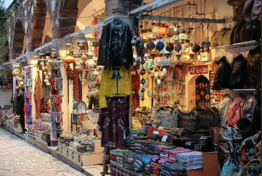 گونگُرن (Güngören)