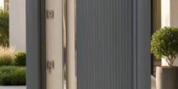 راشین درب تولید کننده مجموعه درب های ورودی ضد سرقت و داخلی اتاق خواب