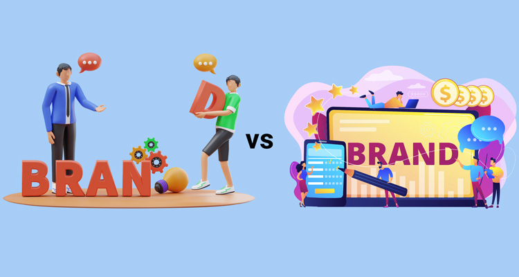 تفاوت برند نزدیکیا با برند نزدیکا هویت مستقل برند نزدیکیا